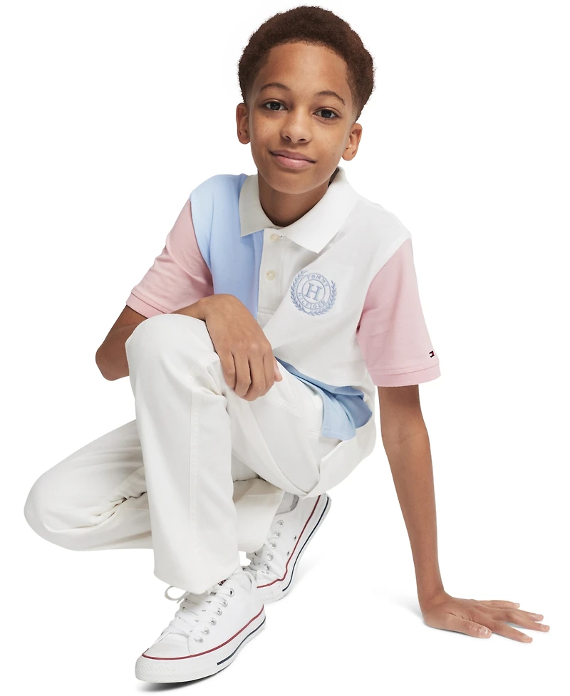 Tommy Hilfiger Big Boys Academy Pant