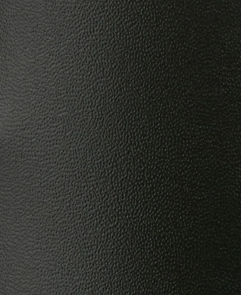 Perry Ellis Portfolio Men's Casual Leather Harness Belt