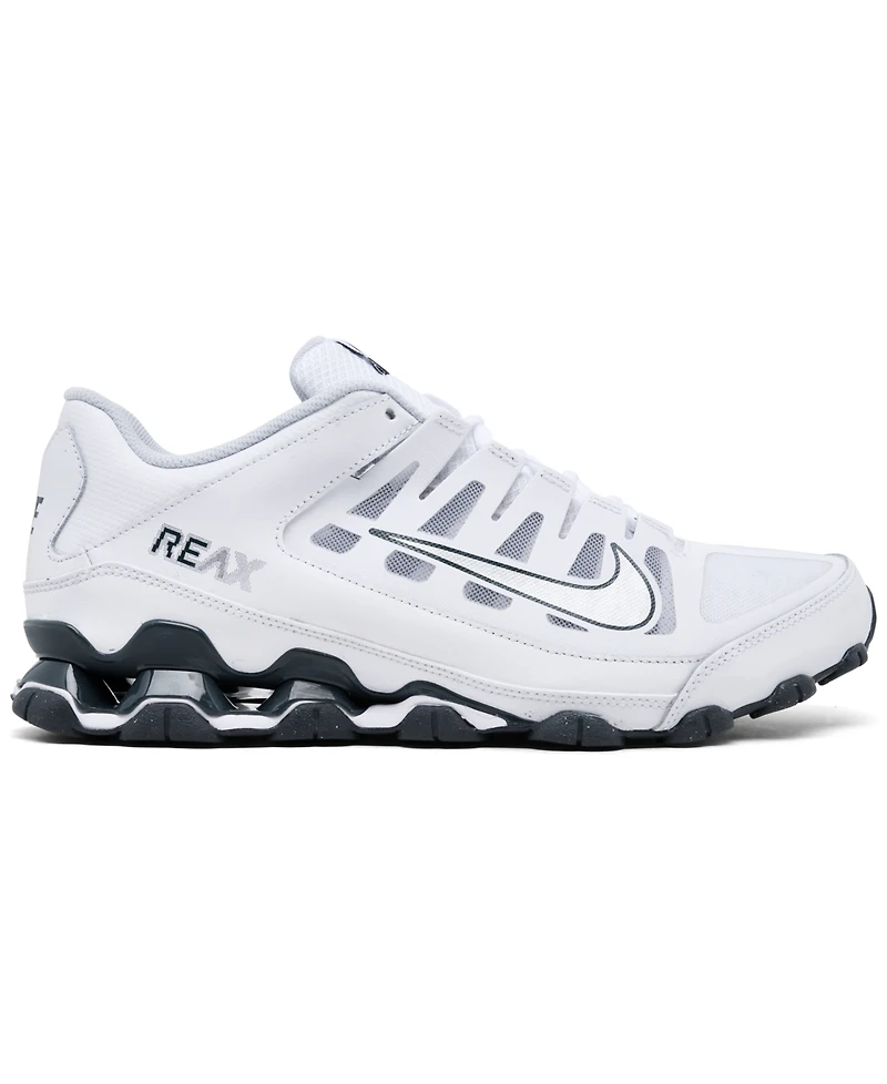 Nike Men's Reax 8 Tr Training Sneakers from Finish Line