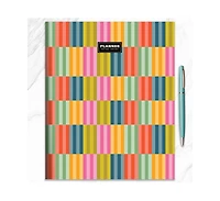 Tf Publishing Paper Goods July 2026 - June 2027 Large Monthly Planner