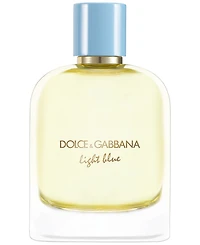 Dolce&Gabbana 3-Pc. Light Blue Pour Homme Eau De Parfum Gift Set