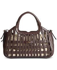 Sam Edelman Marlowe Medium Basket Bag