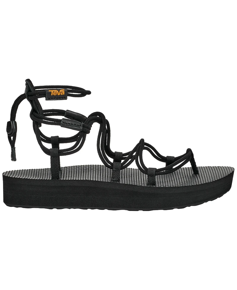 Teva Women's Midform Infinity Strappy Sandals