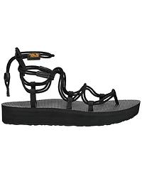 Teva Women's Midform Infinity Strappy Sandals
