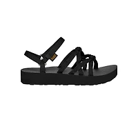 Teva Women's Midform Kena Round Toe Sandals