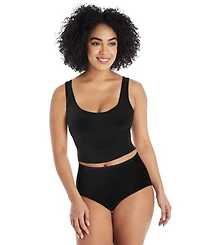 Hanes Women's 6-Pk. Ultimate Breathable Brief Underwear 40H6CC