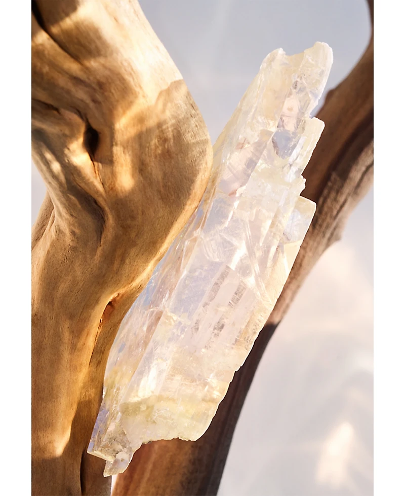 Bvlgari Omnia Crystalline Eau De Parfum, 1.7 oz.