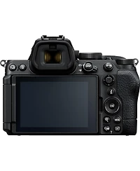 Nikon Z5II Mirrorless Camera with Nikkor Z 24-105mm f/4-7.1 Lens
