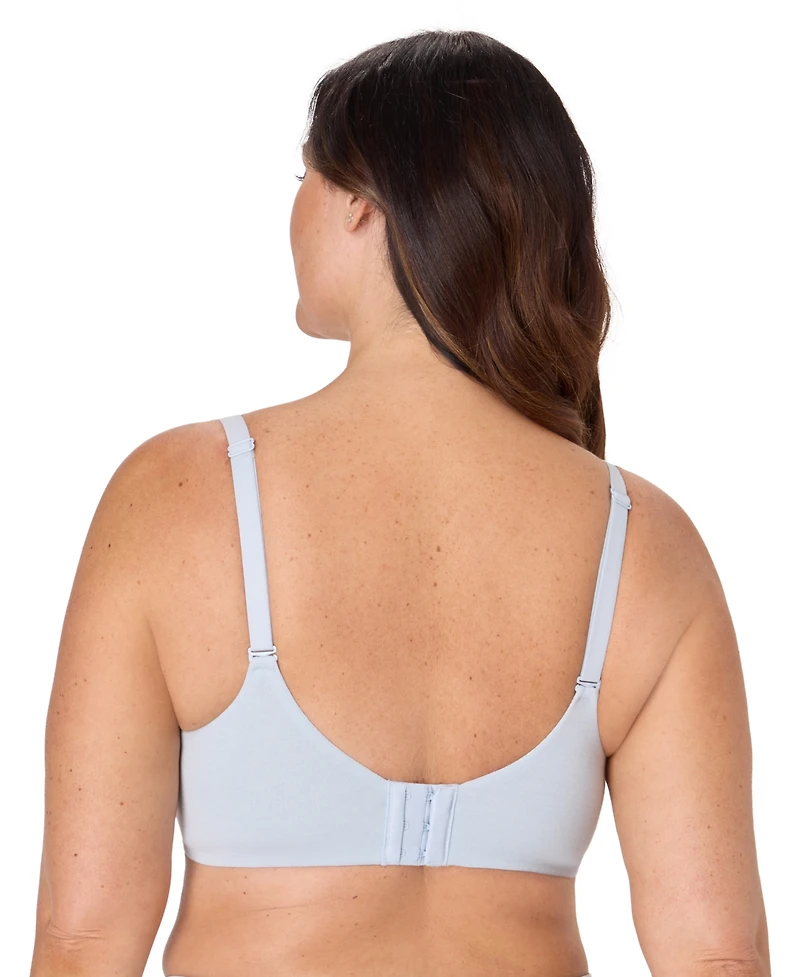Bali Women's Breathe Wireless T-Shirt Bra DF7594