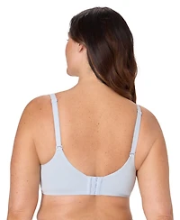 Bali Women's Breathe Wireless T-Shirt Bra DF7594