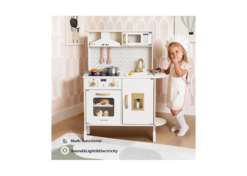 Tiny Land PopJoy Play Kitchen
