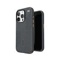 Speck Presidio2 Grip MagSafe Case for Apple iPhone 15 Pro