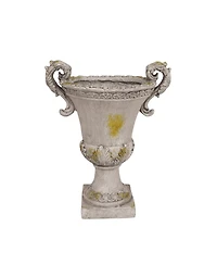 Streamdale Furniture Garden Urn Planter: Elevate Your Plants Indoors or Outdoors