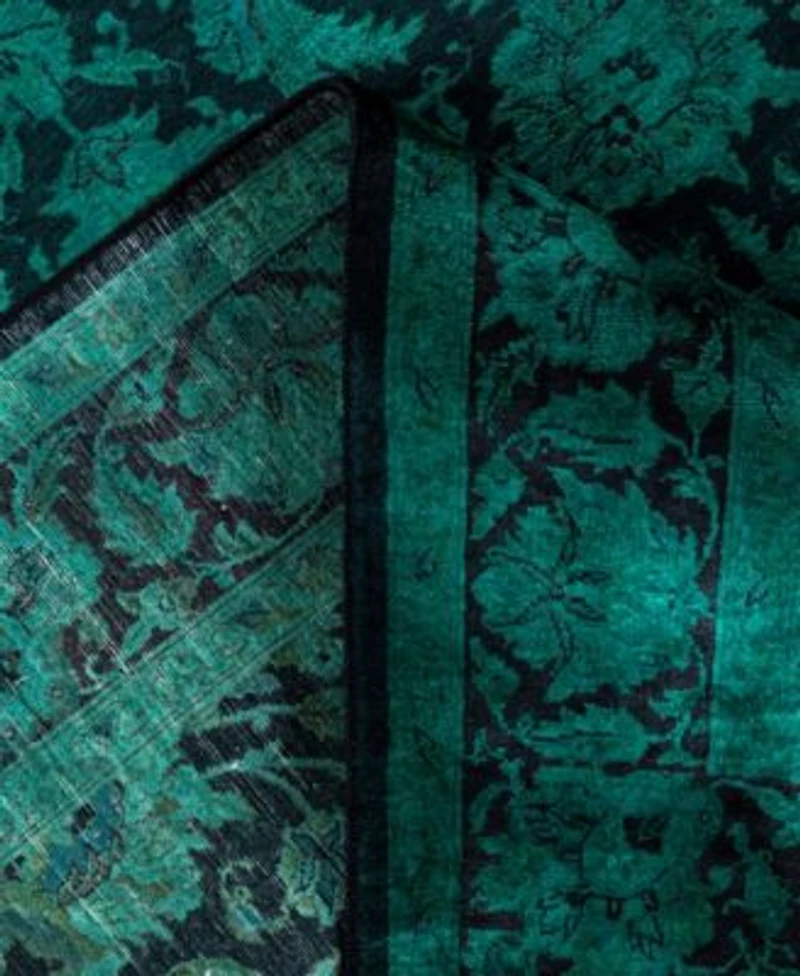 Adorn Hand Woven Rugs Fine Vibrance M1192216