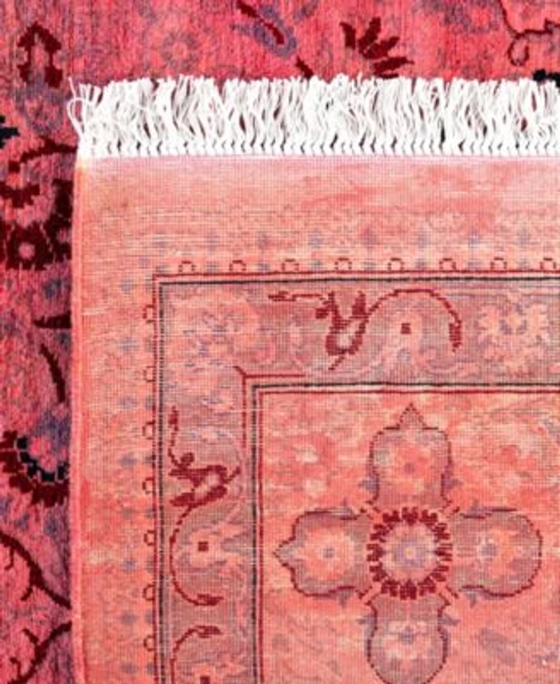 Adorn Hand Woven Rugs Fine Vibrance M1030592