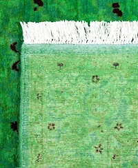 Adorn Hand Woven Rugs Fine Vibrance M901080