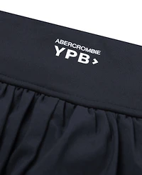abercrombie kids Girls' Bubble Skort