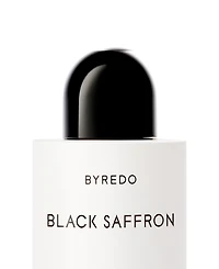 Byredo Black Saffron Body Lotion, 7.6 oz.