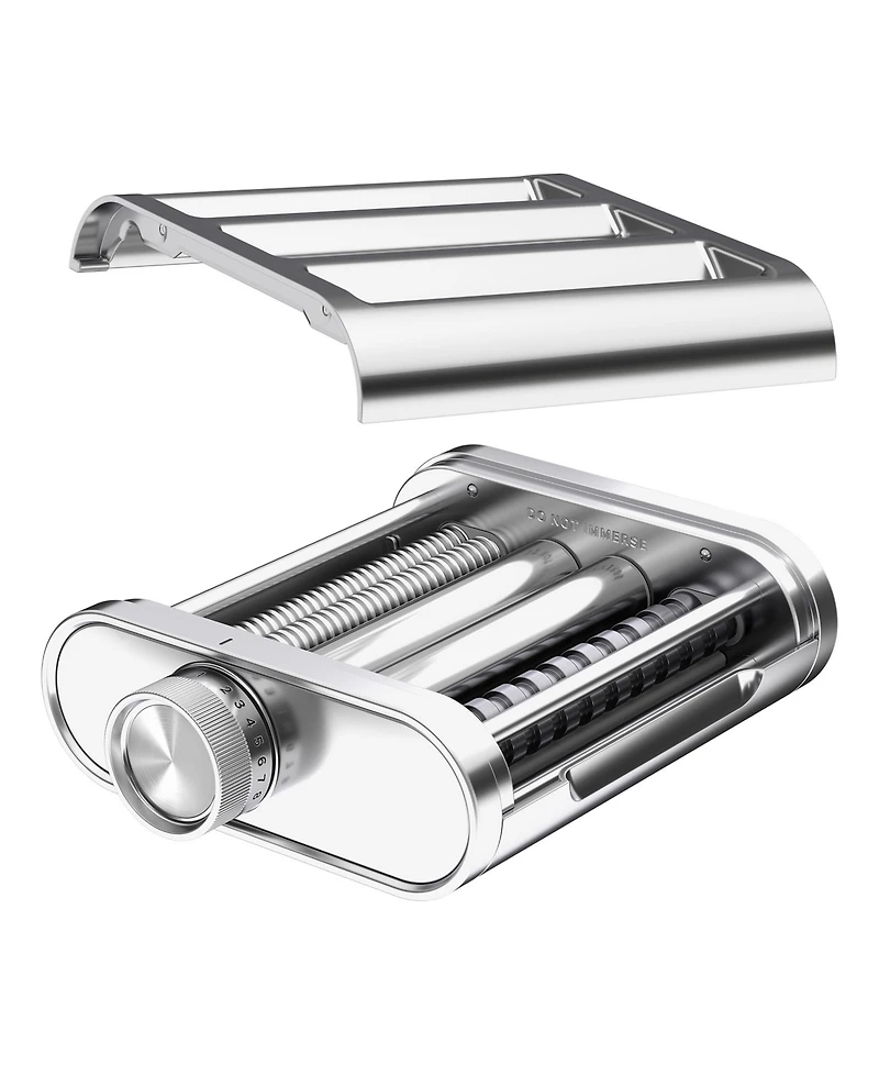 KitchenAid 3-in-1 Metal Pasta Attachment