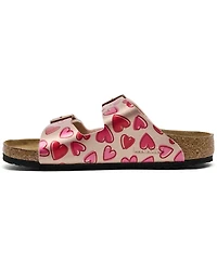 Birkenstock Big Kids Arizona Birko-Flor Sandals from Finish Line