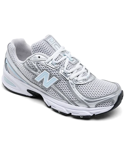 New Balance 740 Casual Sneakers from Finish Line