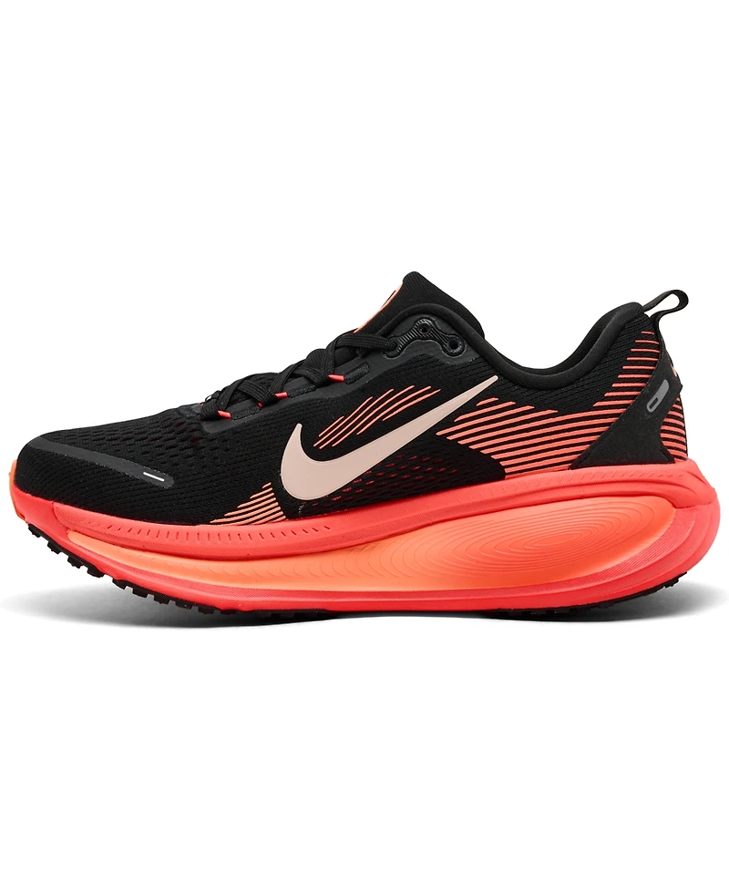 Nike Women's Vomero 18 Running Sneakers from Finish Line