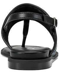 Dkny Women's Celadine Thong Flat Sandals