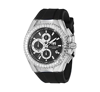 Technomarine Men's Tm- Cruise Quartz VD57 Metal Dial Watch