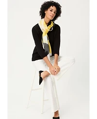 Olsen Women's Solid Sweater