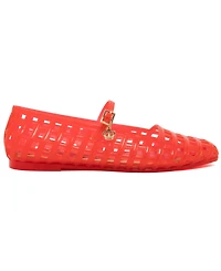 Juicy Couture Women's Malaysia Mary Jane Ballet Flats