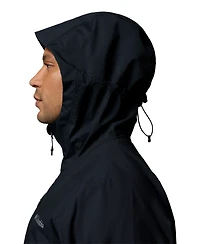 Columbia Men's Trailborne Hooded Jacket