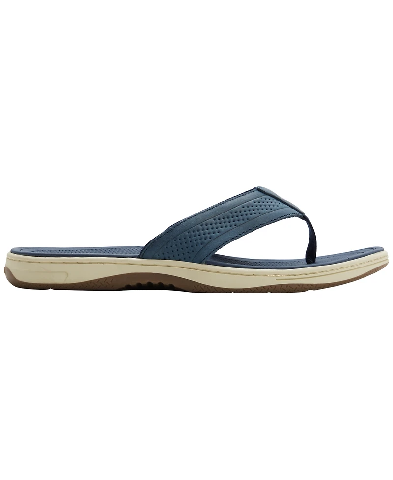 Sperry Men's Slip-On Flat Sandals