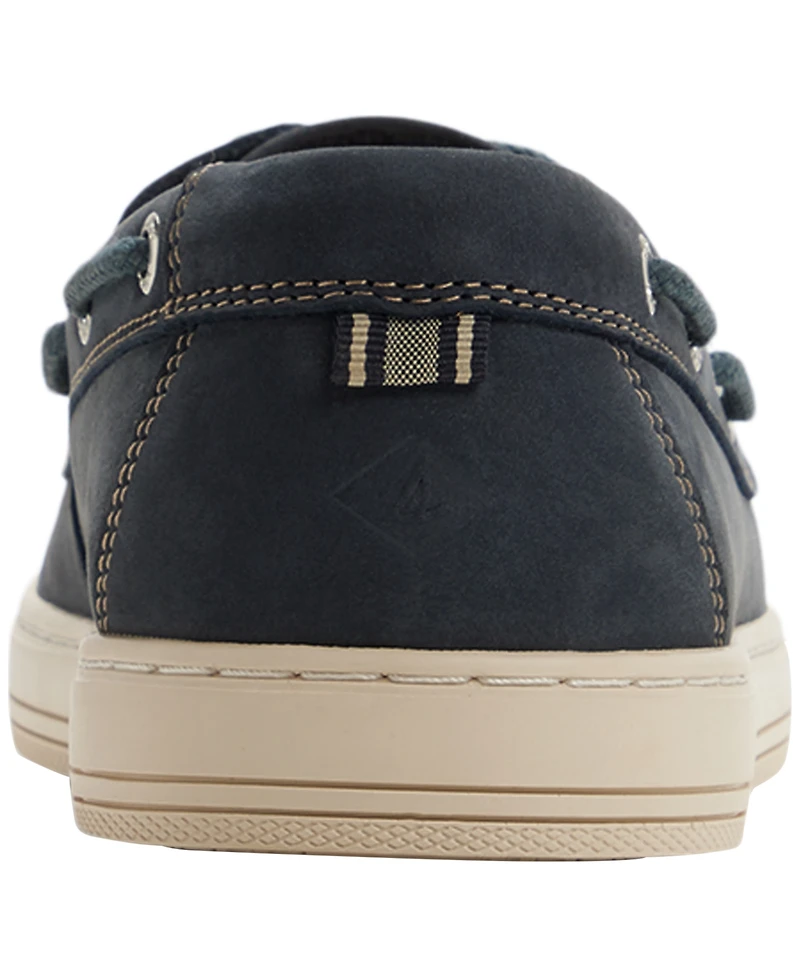 Sperry Men's Como Lace-Up Boat Shoes