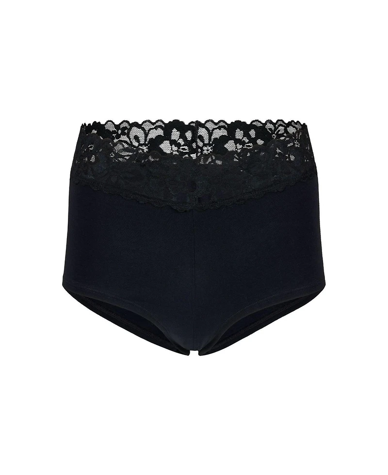 Adore Me Women's Leondre Shortie Panty