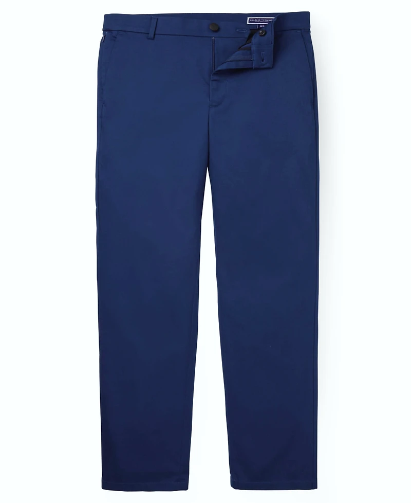 Charles Tyrwhitt Men's Performance Slim-Fit Chinos Pants