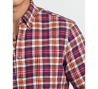 Vintage 1946 Men's Button-Down Shirt