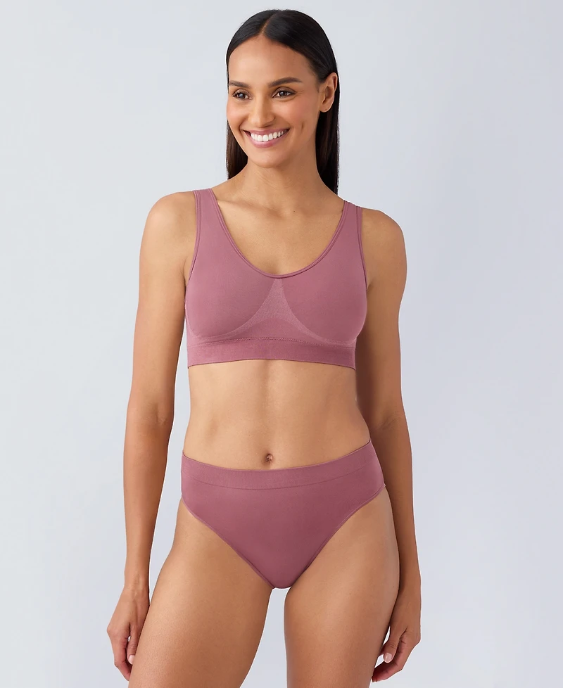 Wacoal B-Smooth Wireless Bra 835275