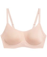 Wacoal Women's Adjustable Strap Wire Free Bra