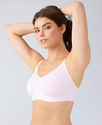 Wacoal Women's Adjustable Strap Wire Free Bra