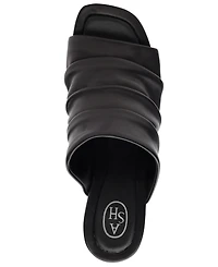 Ash Women's Eva Slip-On Dress Sandals