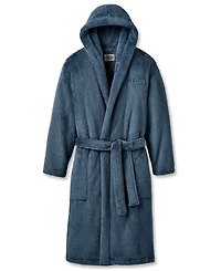 Ugg Men's Fleece Hooded Robe
