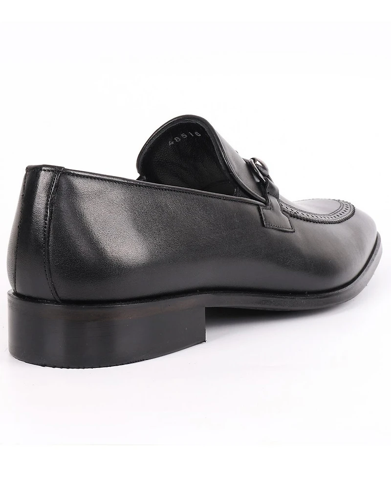 Vellapais Men's Danbury Slip-On Dress Shoes