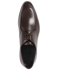 Vellapais Men's Classic Leather Derby Shoes