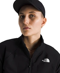 The North Face Women's Osito Lux Jacket