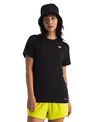 The North Face Women's Adventure Short-Sleeve T-Shirt