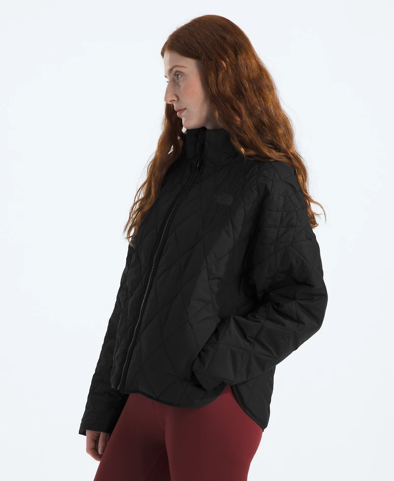 The North Face Women's Diamond Peak Insulated Jacket
