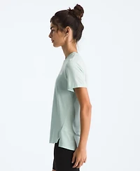 The North Face Women's Flex Short-Sleeve Regular Tee