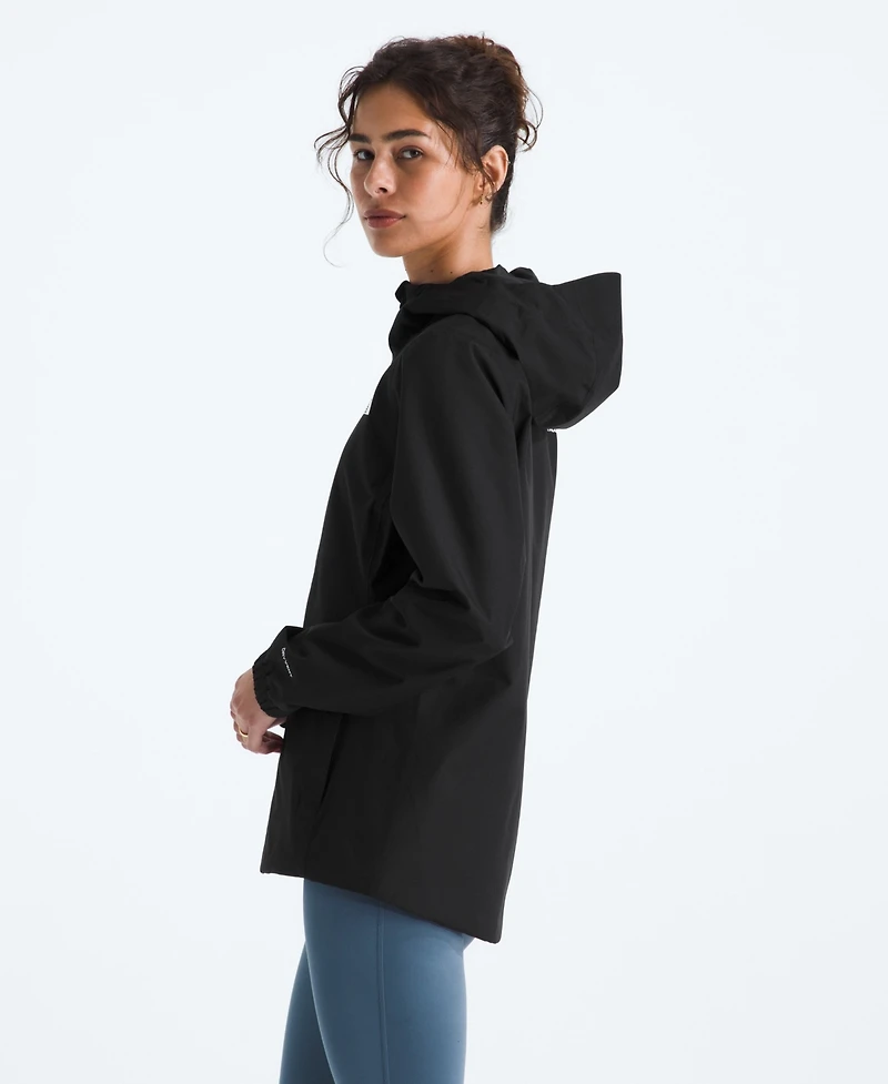 The North Face Women's Quest Mono Hooded Jacket