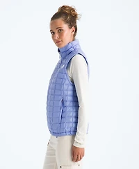 The North Face Women's Thermoball Quilted Vest
