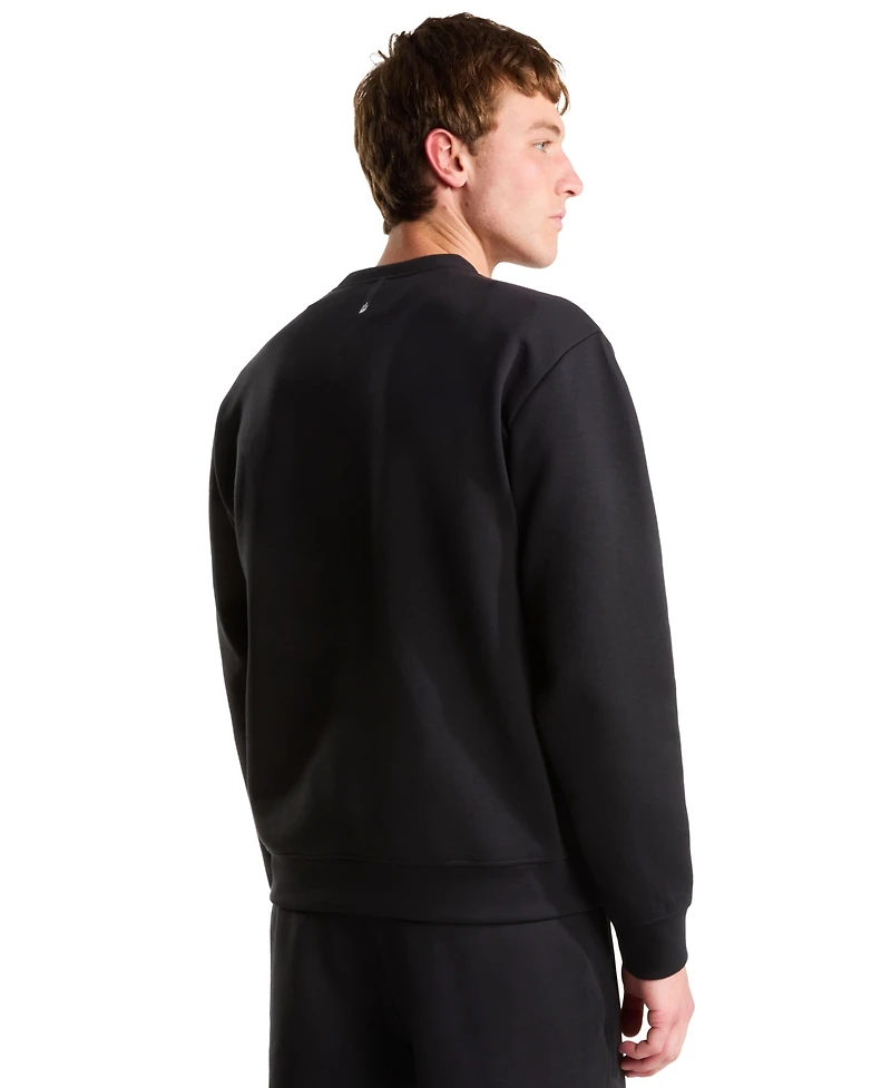 The North Face Men's Dynamic Crewneck Sweatshirt